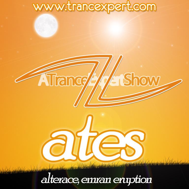 a trance