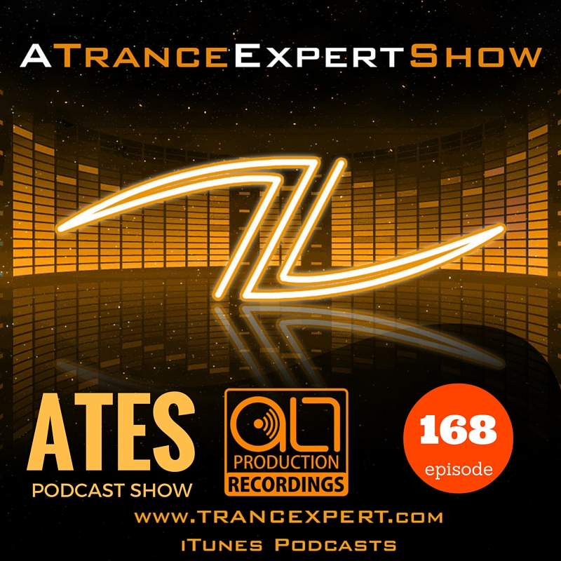 A Trance Expert Show #168