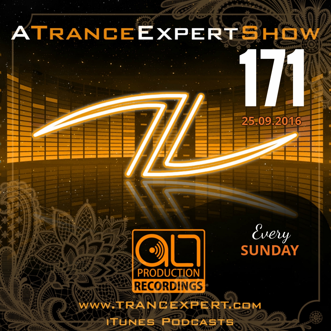 A Trance Expert Show #171