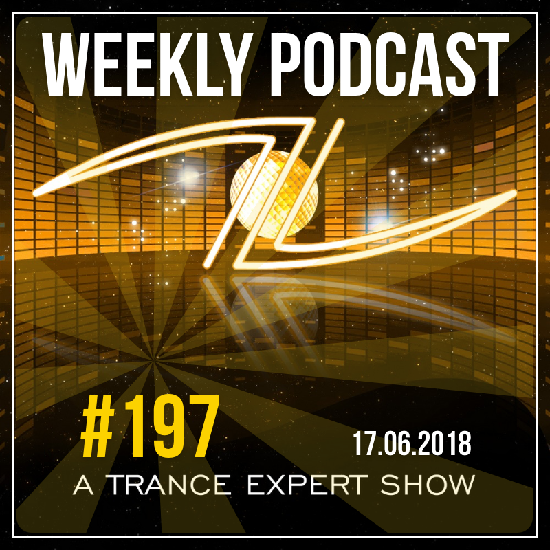 A Trance Expert Show #197
