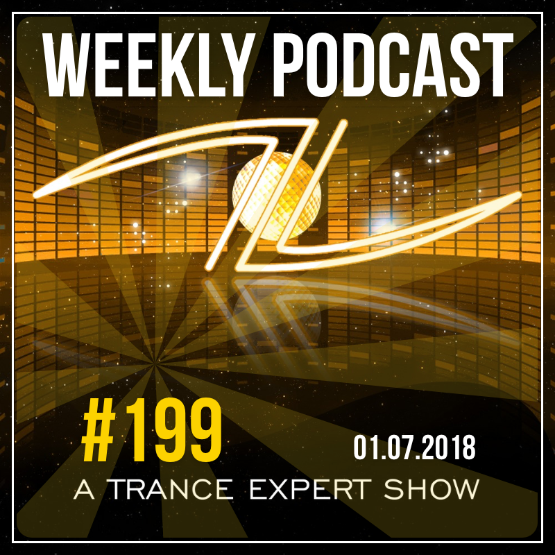 A Trance Expert Show #199