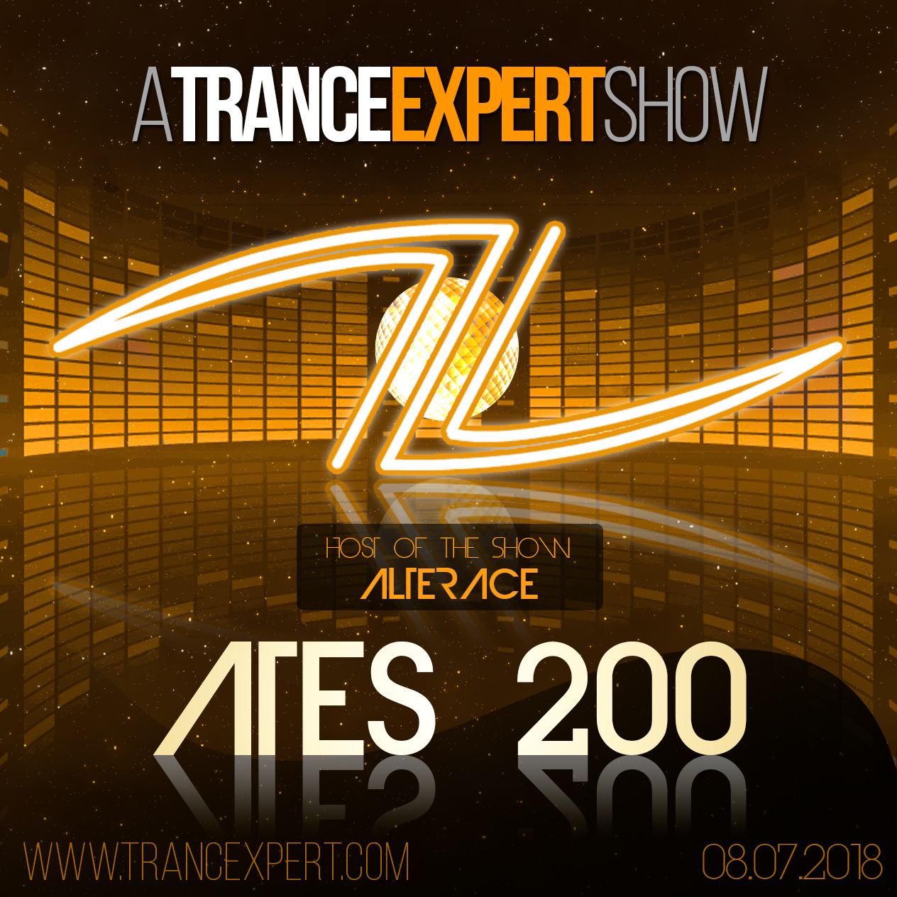 A Trance Expert Show #200