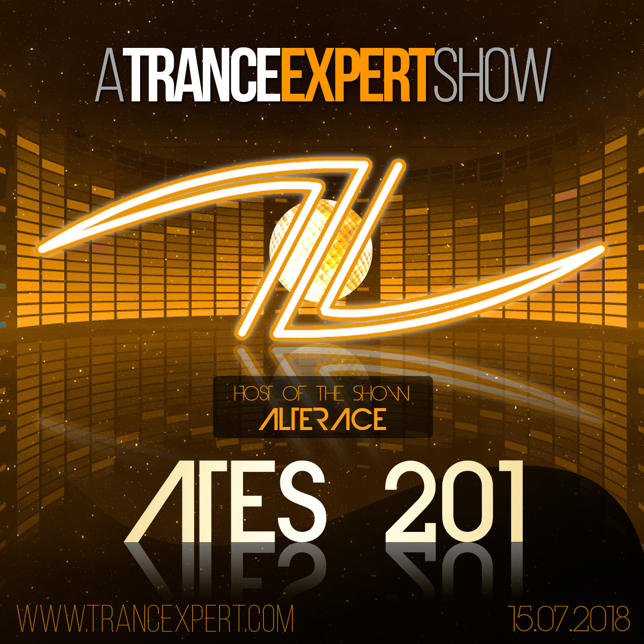 A Trance Expert Show #201