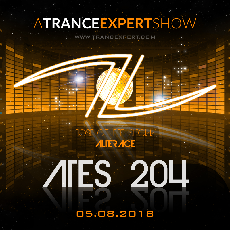 A Trance Expert Show #204