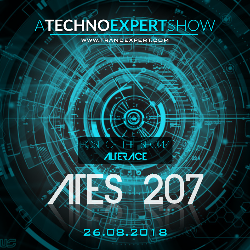 A TECHNO Expert Show #207