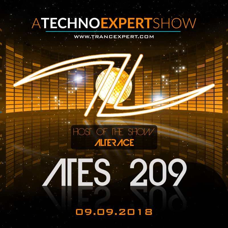 A Trance Expert Show #209
