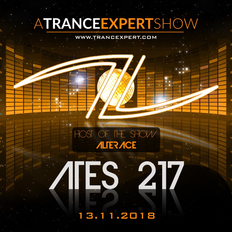 A Trance Expert Show #217