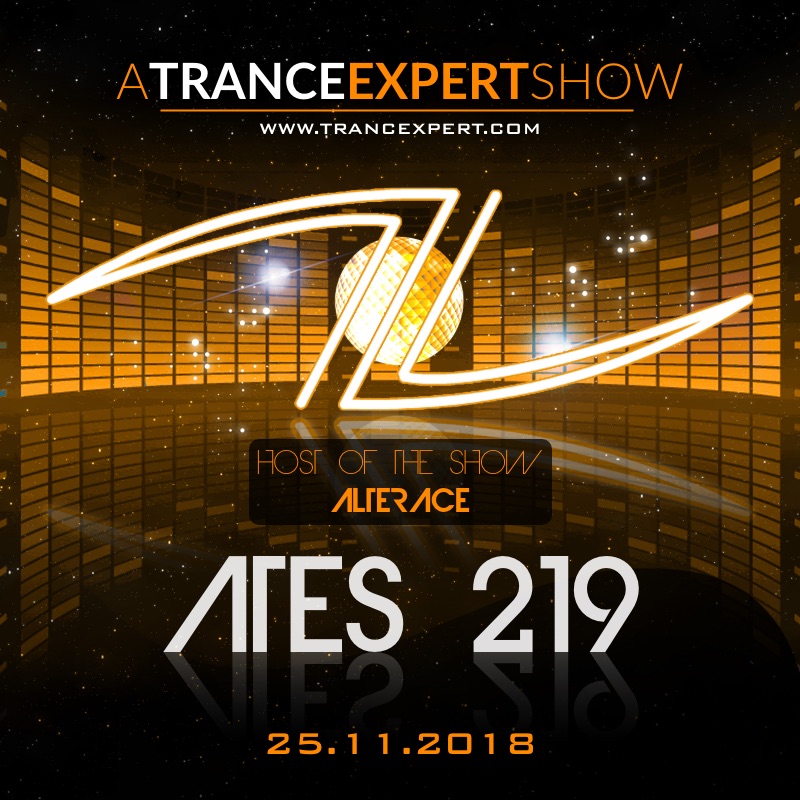 A Trance Expert Show #219