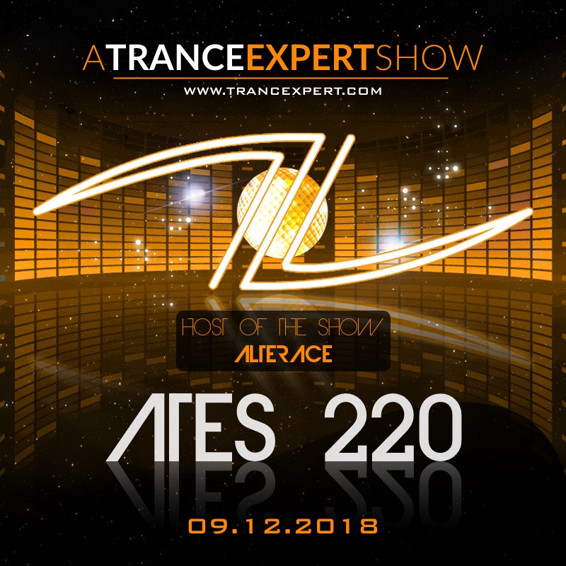 A Trance Expert Show #220