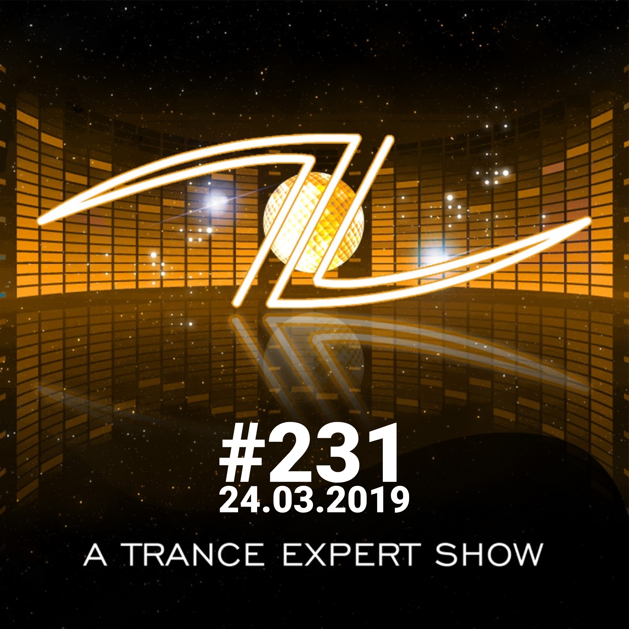 A Trance Expert Show #231
