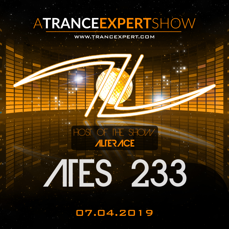 A Trance Expert Show #233