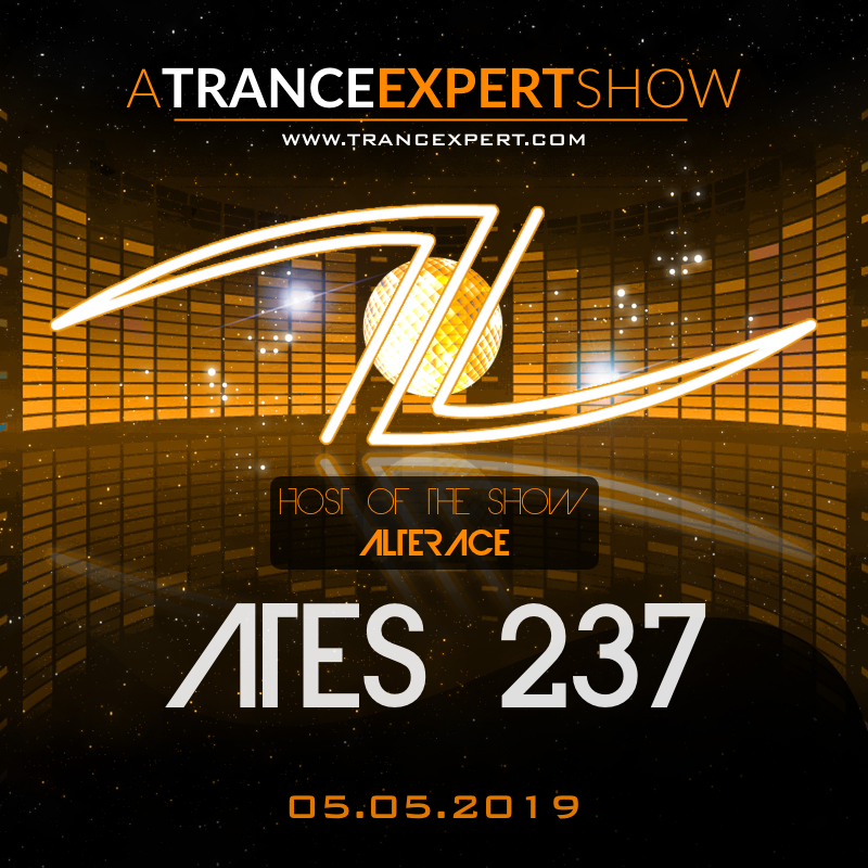 A Trance Expert Show #237