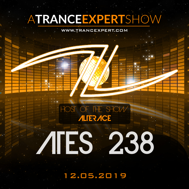 A Trance Expert Show #238