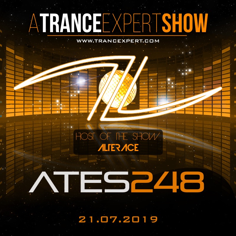A Trance Expert Show #248
