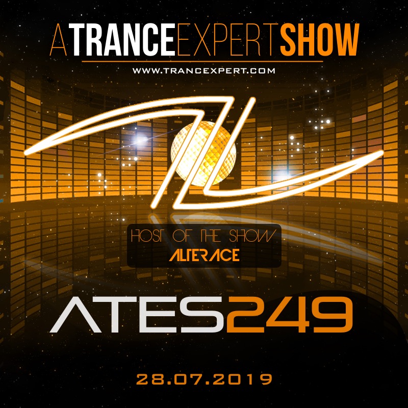 A Trance Expert Show #249
