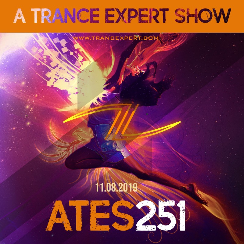 A Trance Expert Show #251
