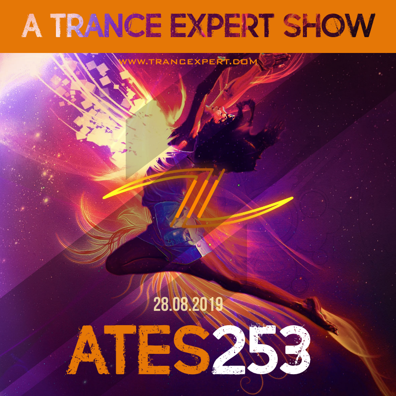 A Trance Expert Show #253