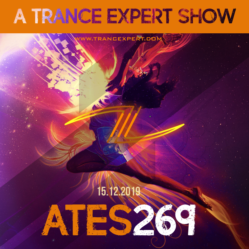 A Trance Expert Show #269