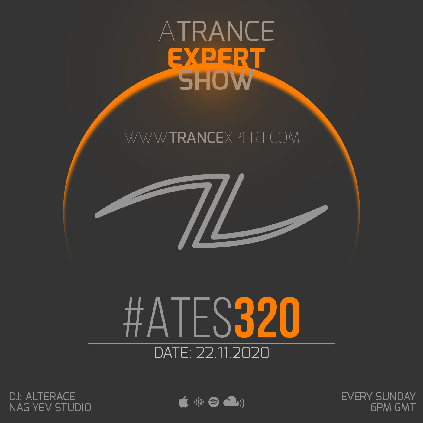 A Trance Expert Show #320