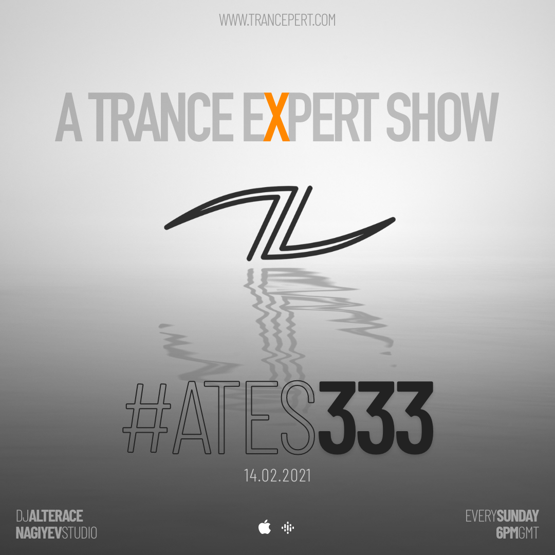 A Trance Expert Show #333