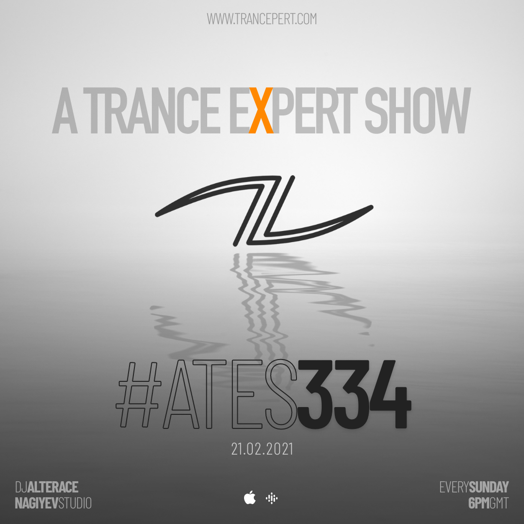 A Trance Expert Show #334