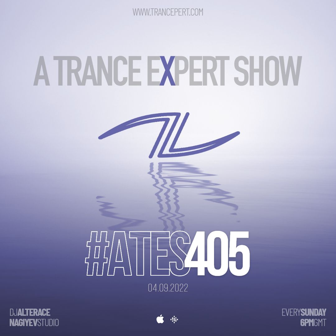 A Trance Expert Show #405