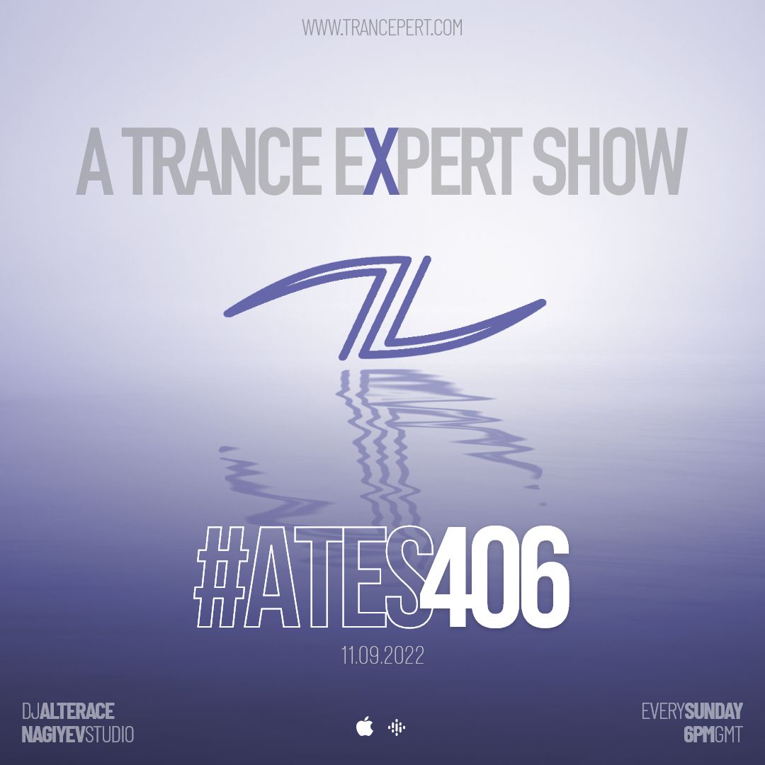 A Trance Expert Show #406