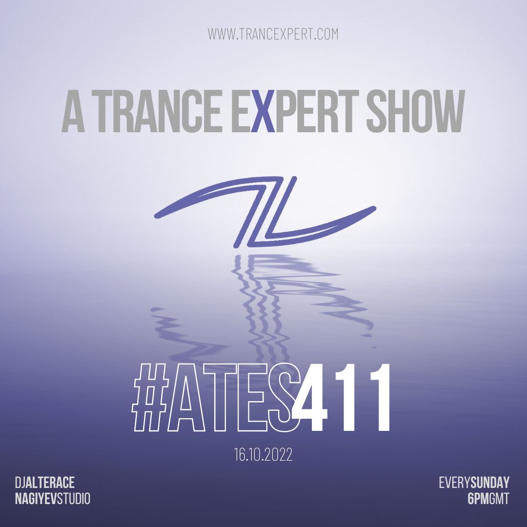 A Trance Expert Show #411