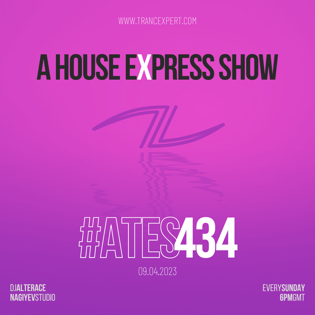 A House Express Show #434
