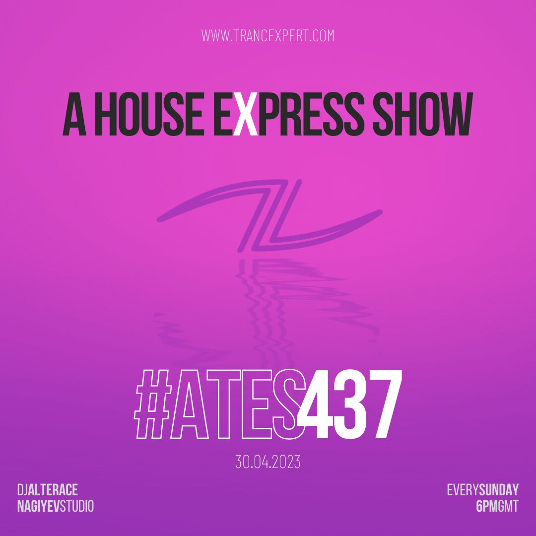 A House Express Show #437