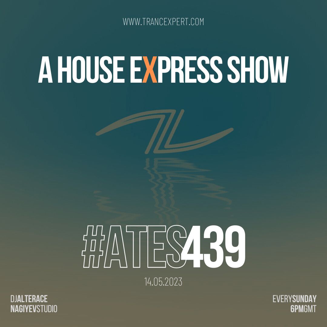 A House Express Show #439