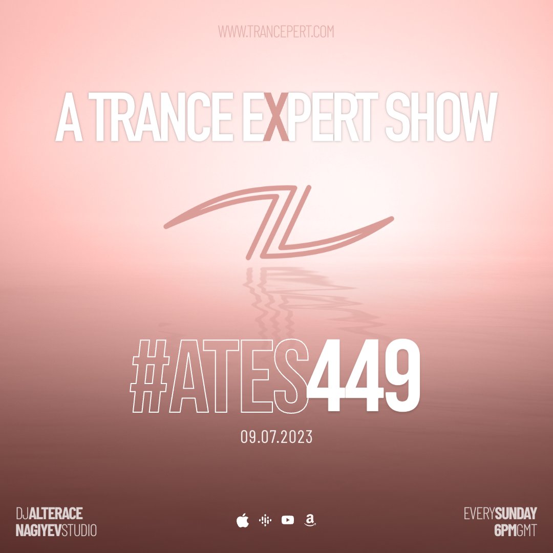 A Trance Expert Show #449