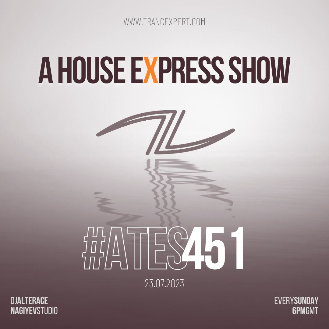 A House Express Show #451