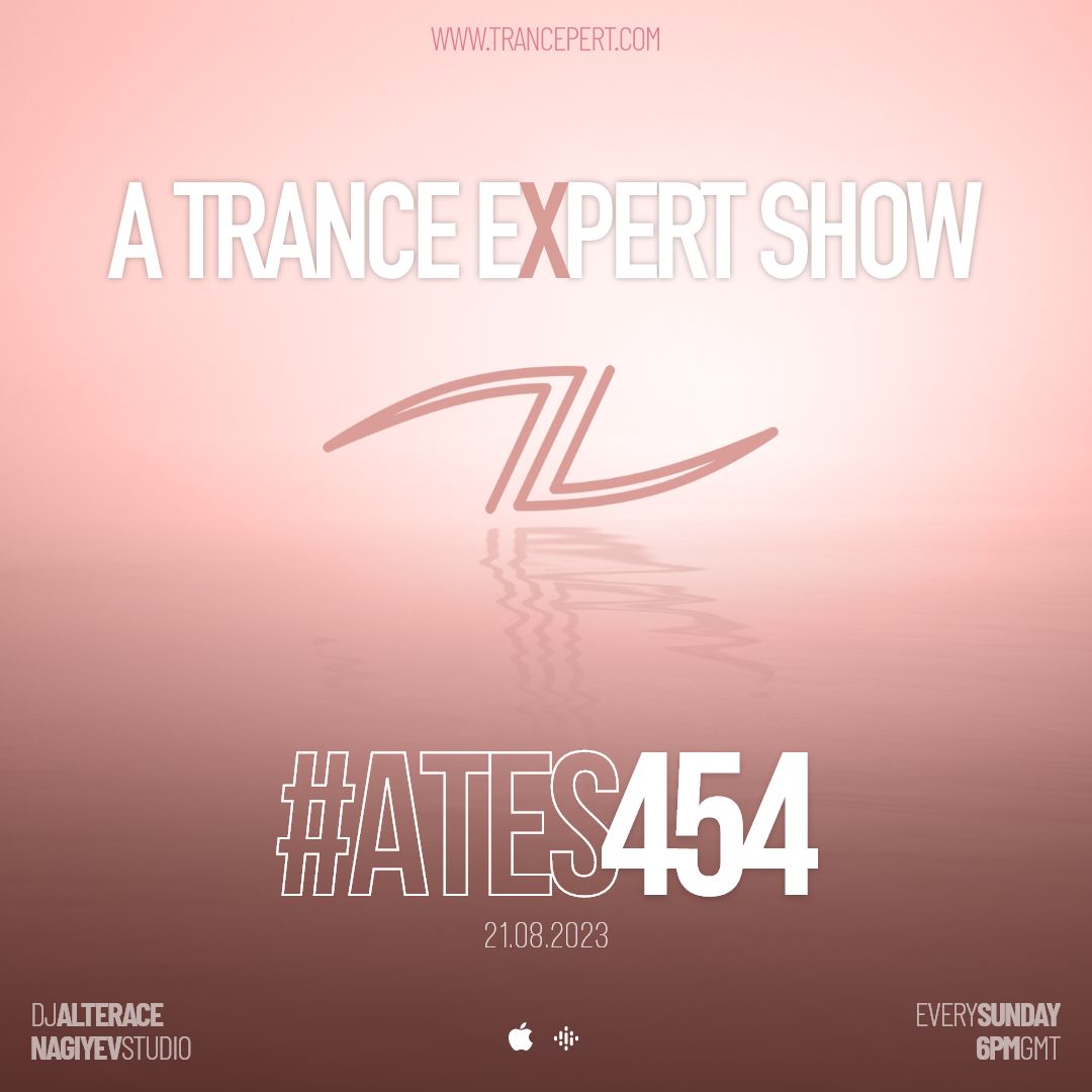 A Trance Expert Show #454
