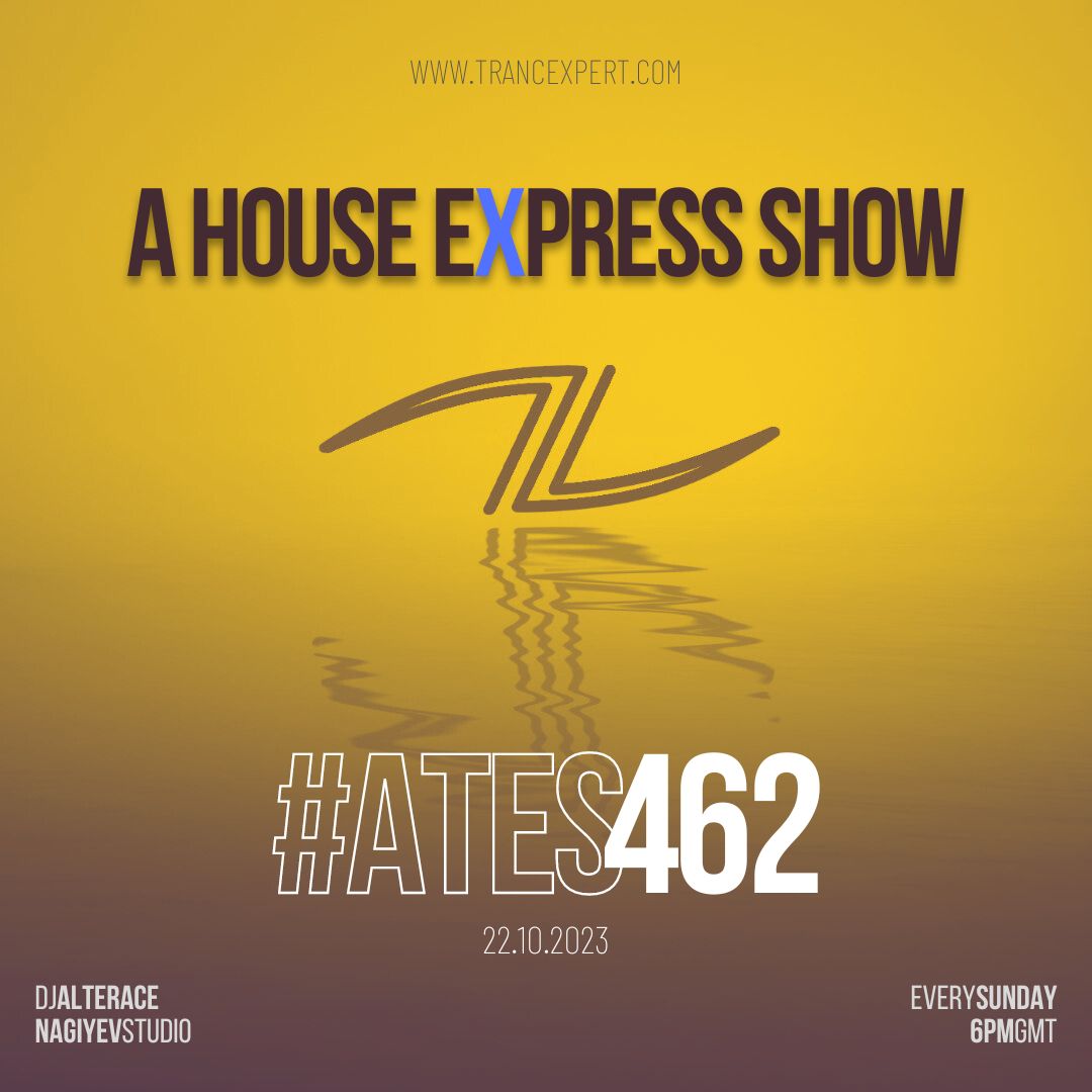A House Express Show #462