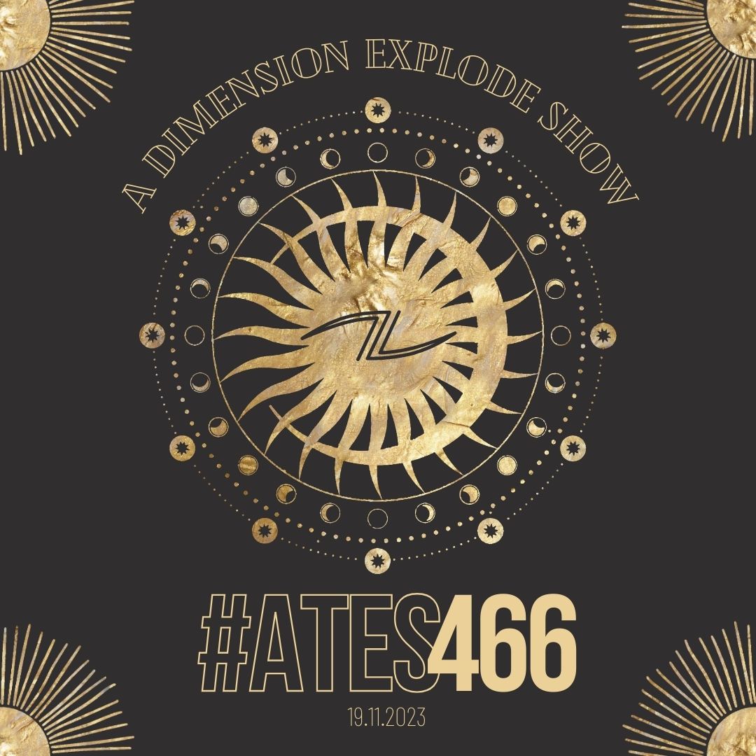 A Dimension Explode Show #466