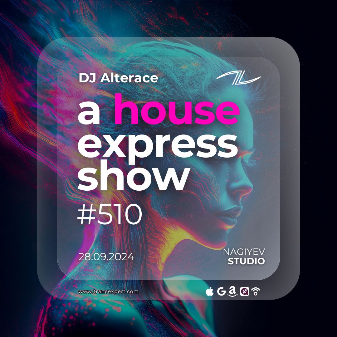 A House Express Show #510