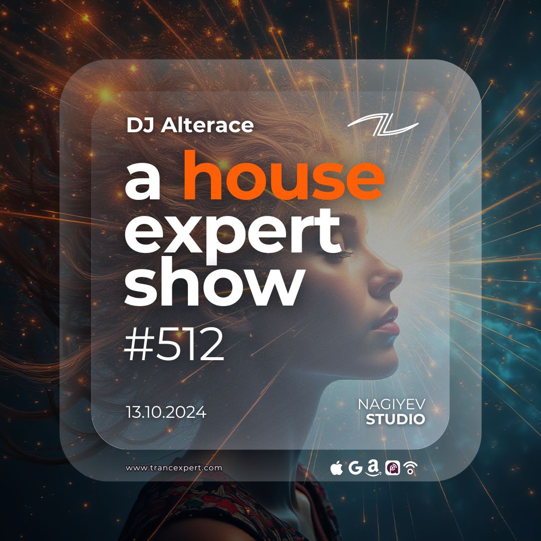 A House Express Show #512