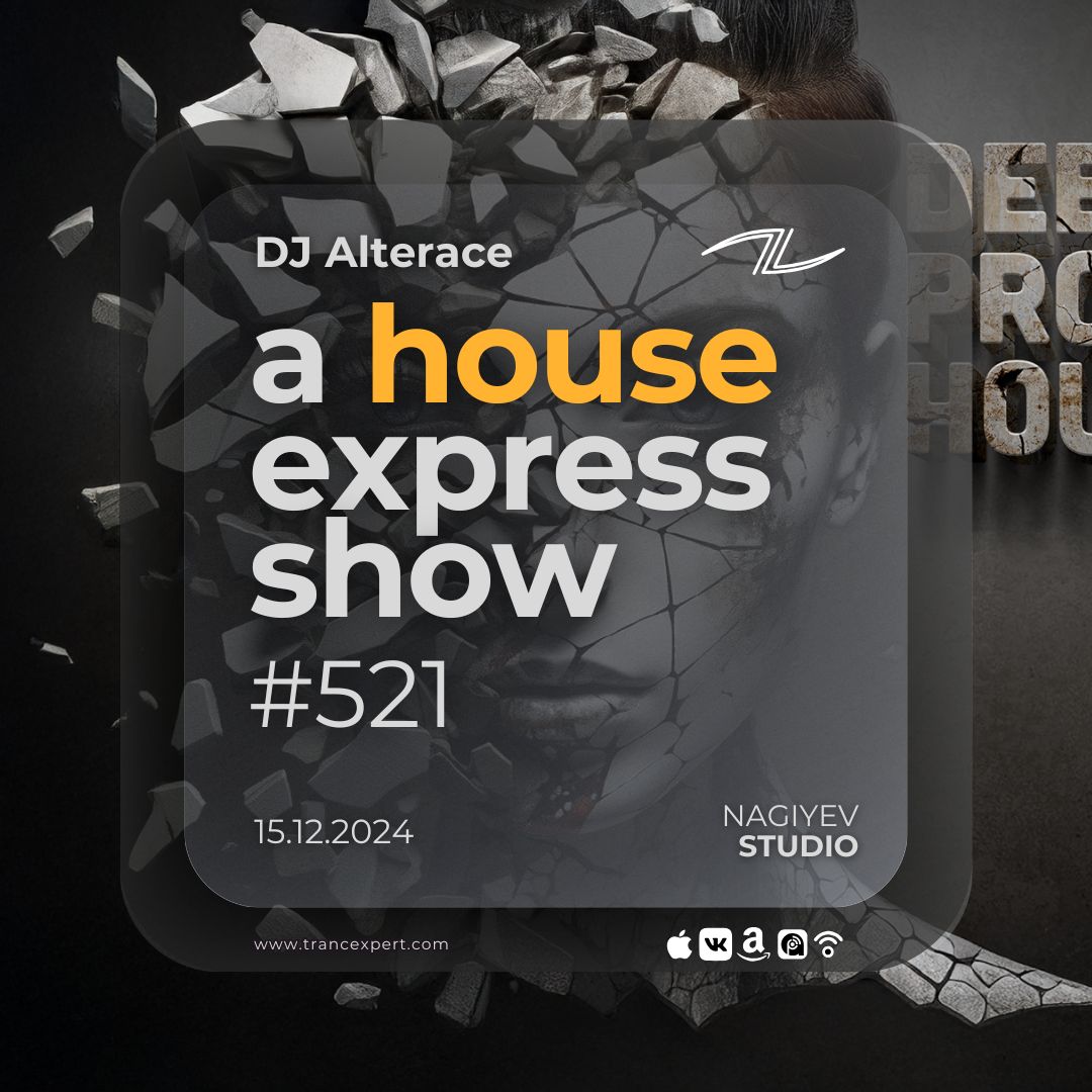 A House Express Show #521