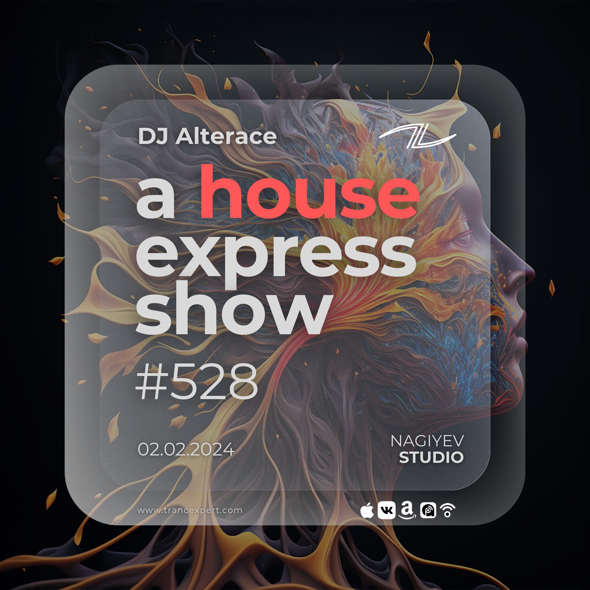 A House Express Show #528