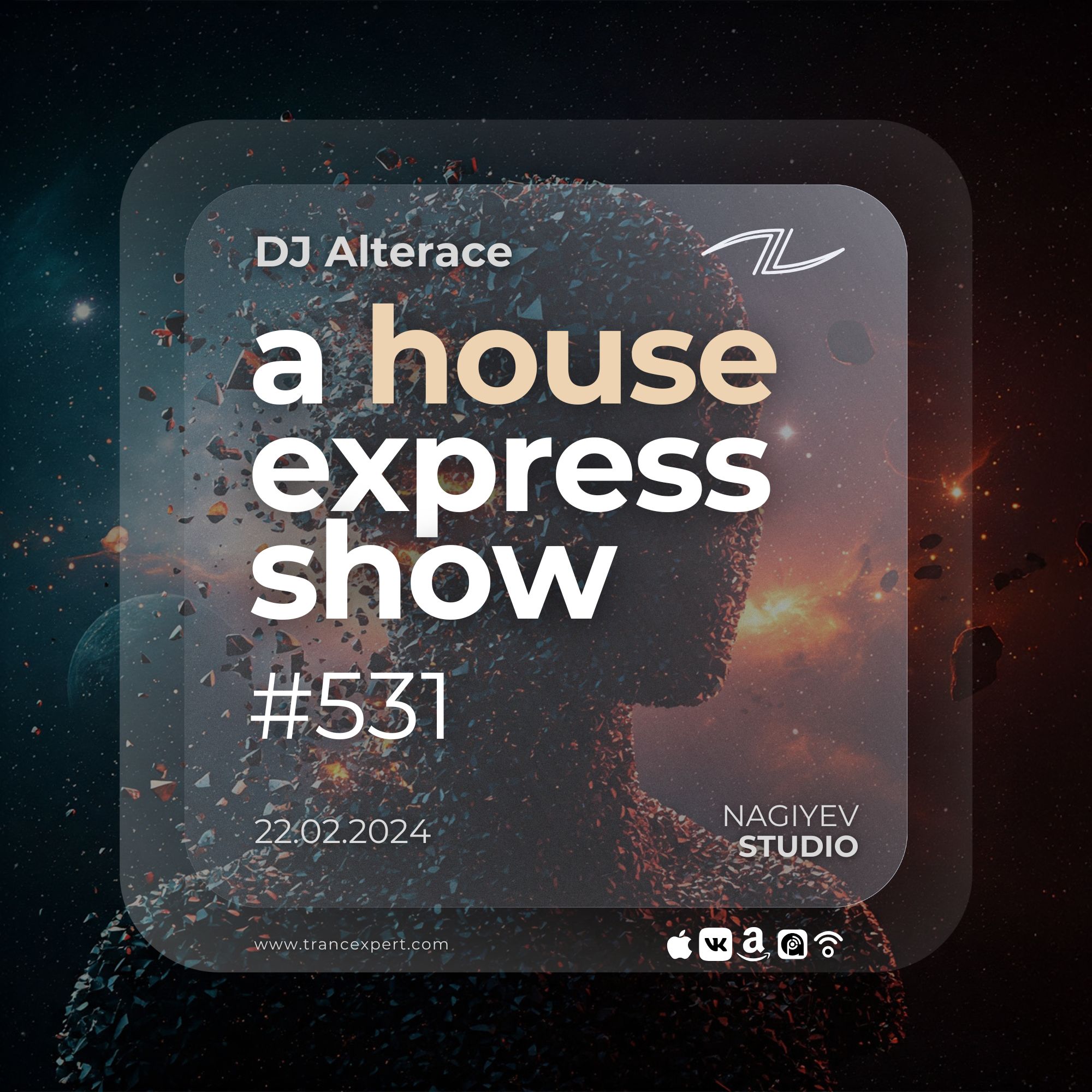 A House Express Show #531