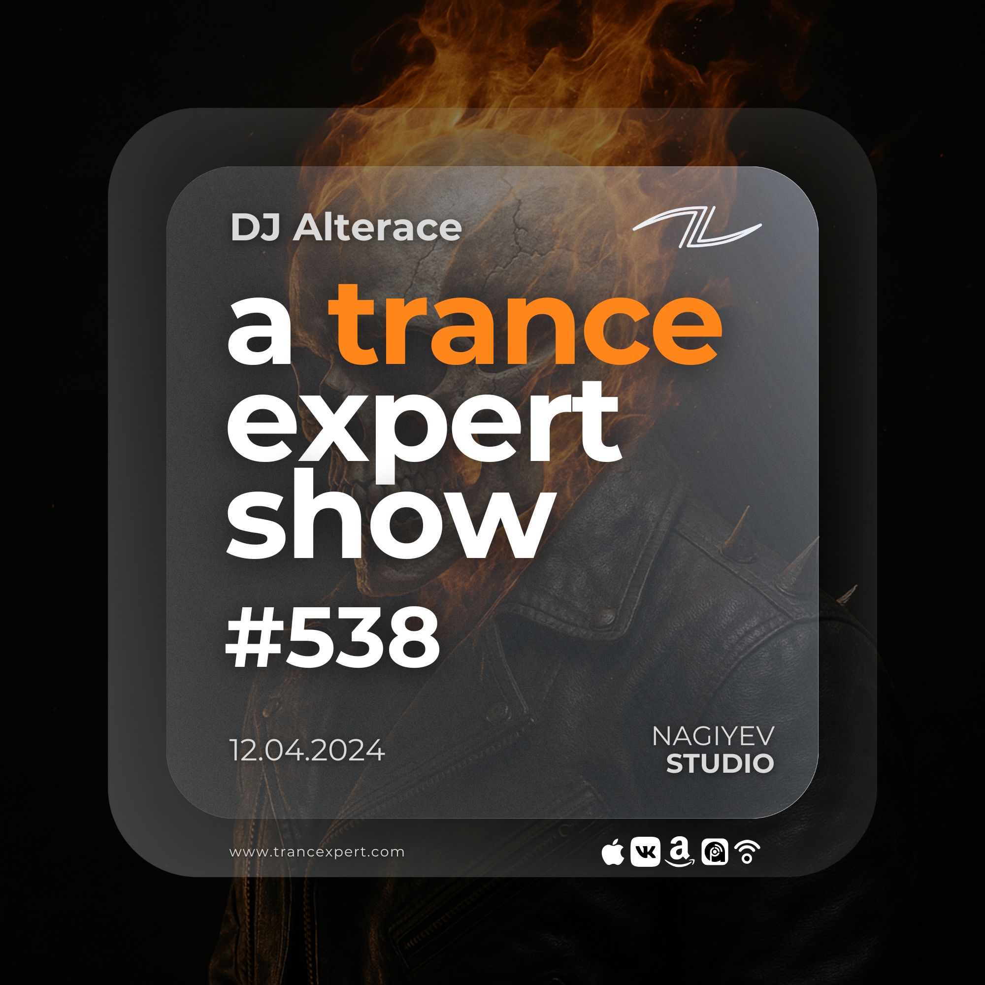 A House Express Show #538