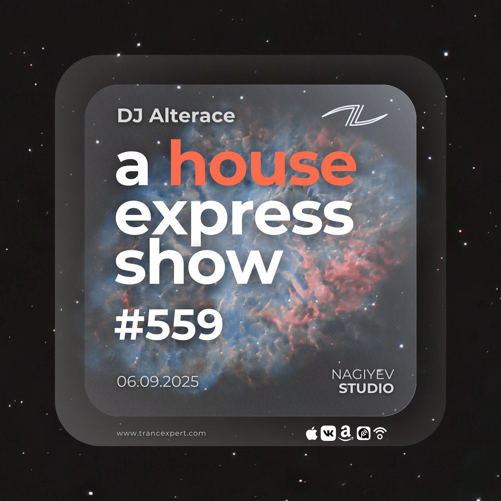 A House Express Show #559