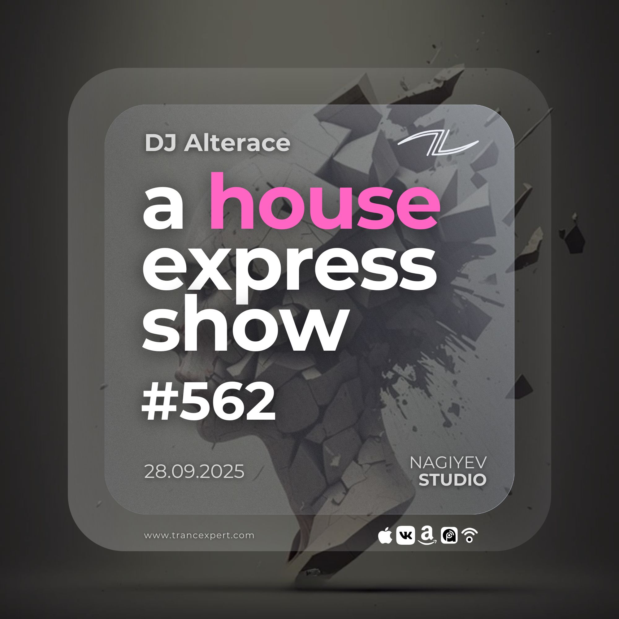 A House Express Show #562