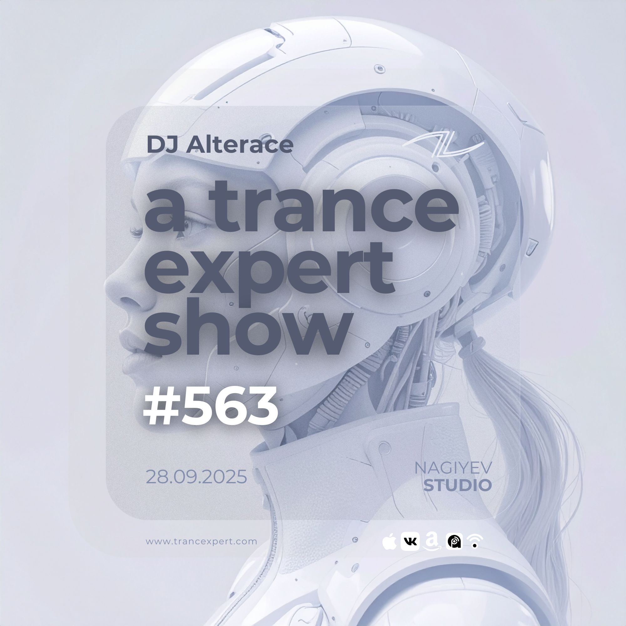 A Trance Expert Show #563