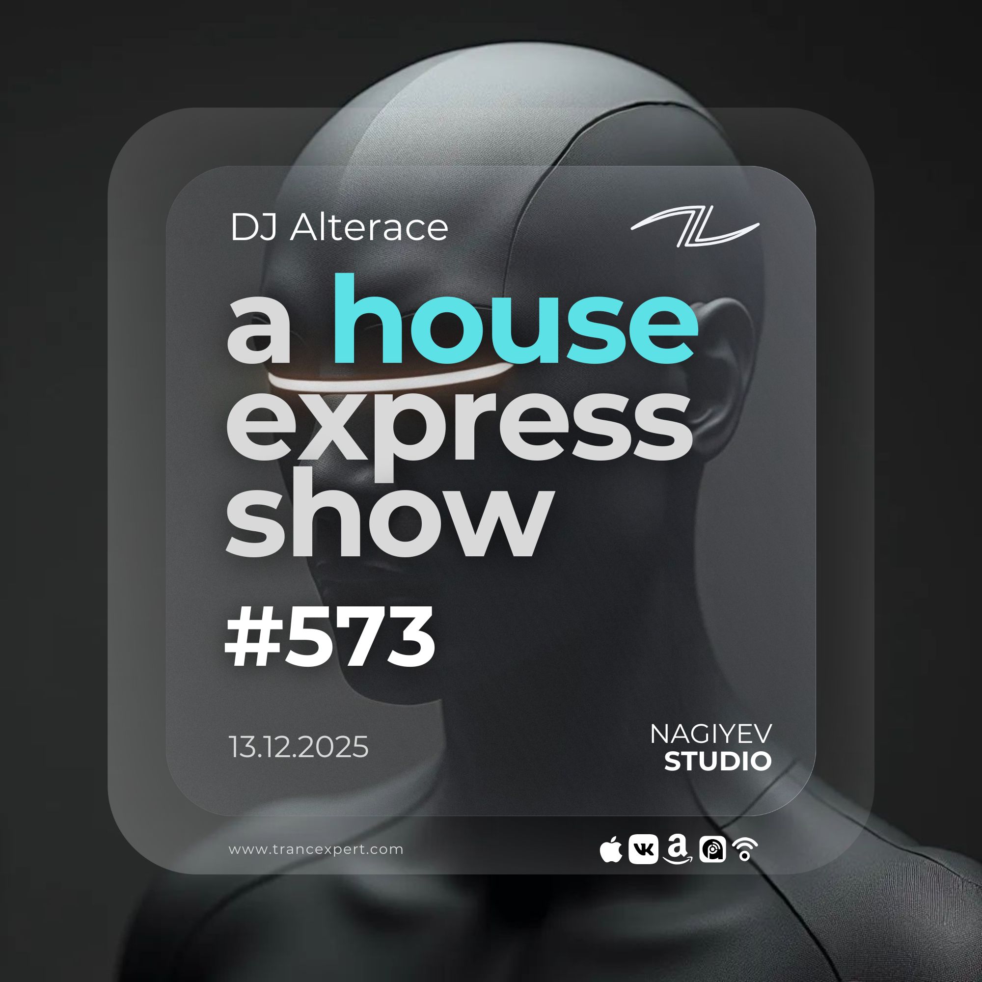 A House Express Show #573