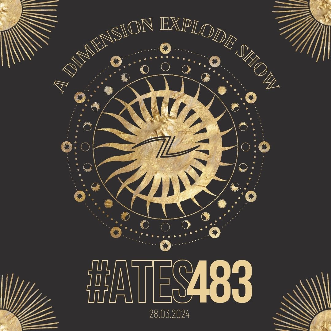 A Dimension Explode Show #483