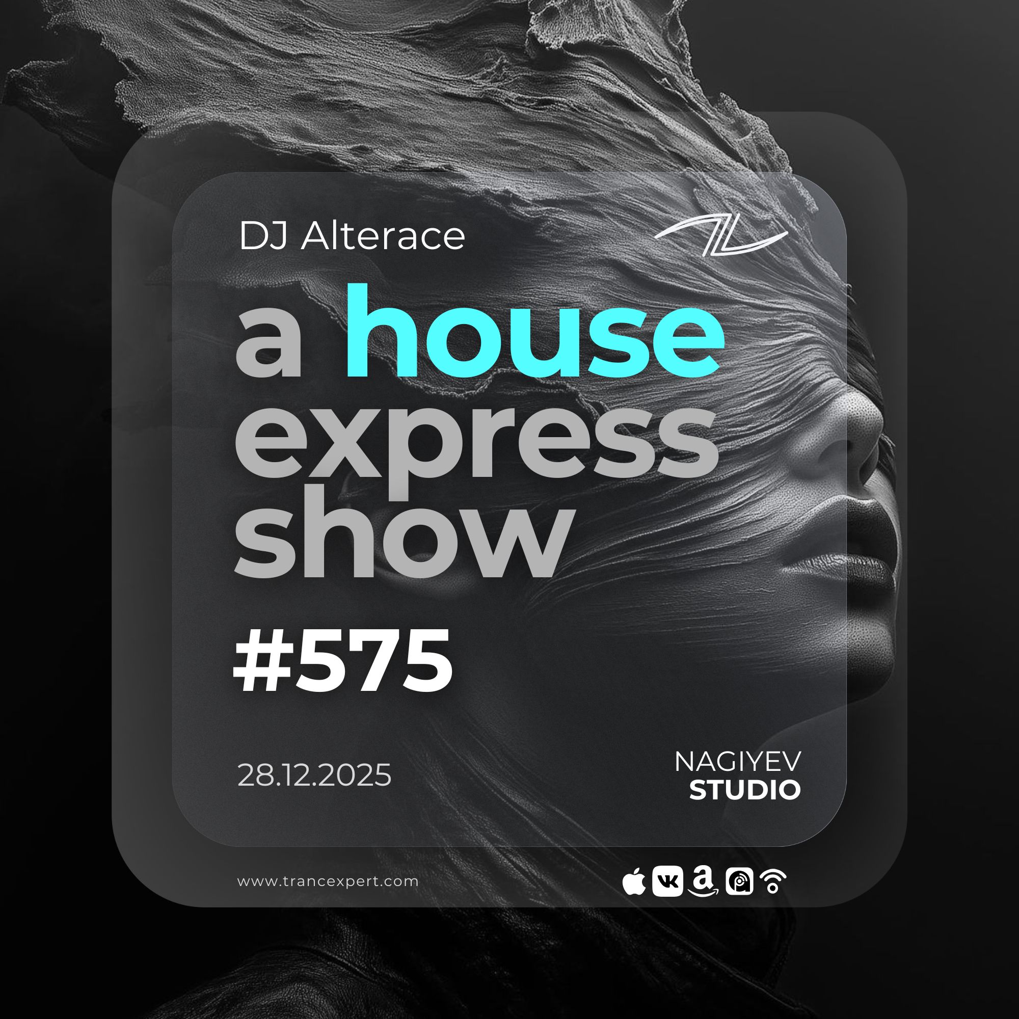 A House Express Show #575