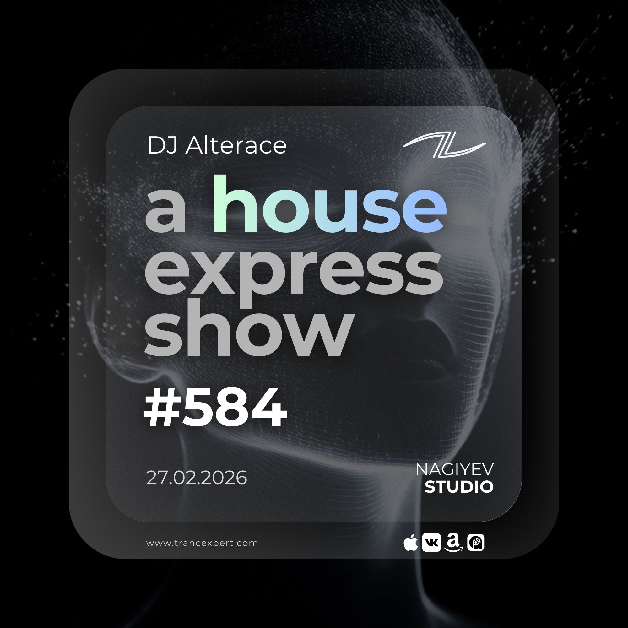 A House Express Show #584