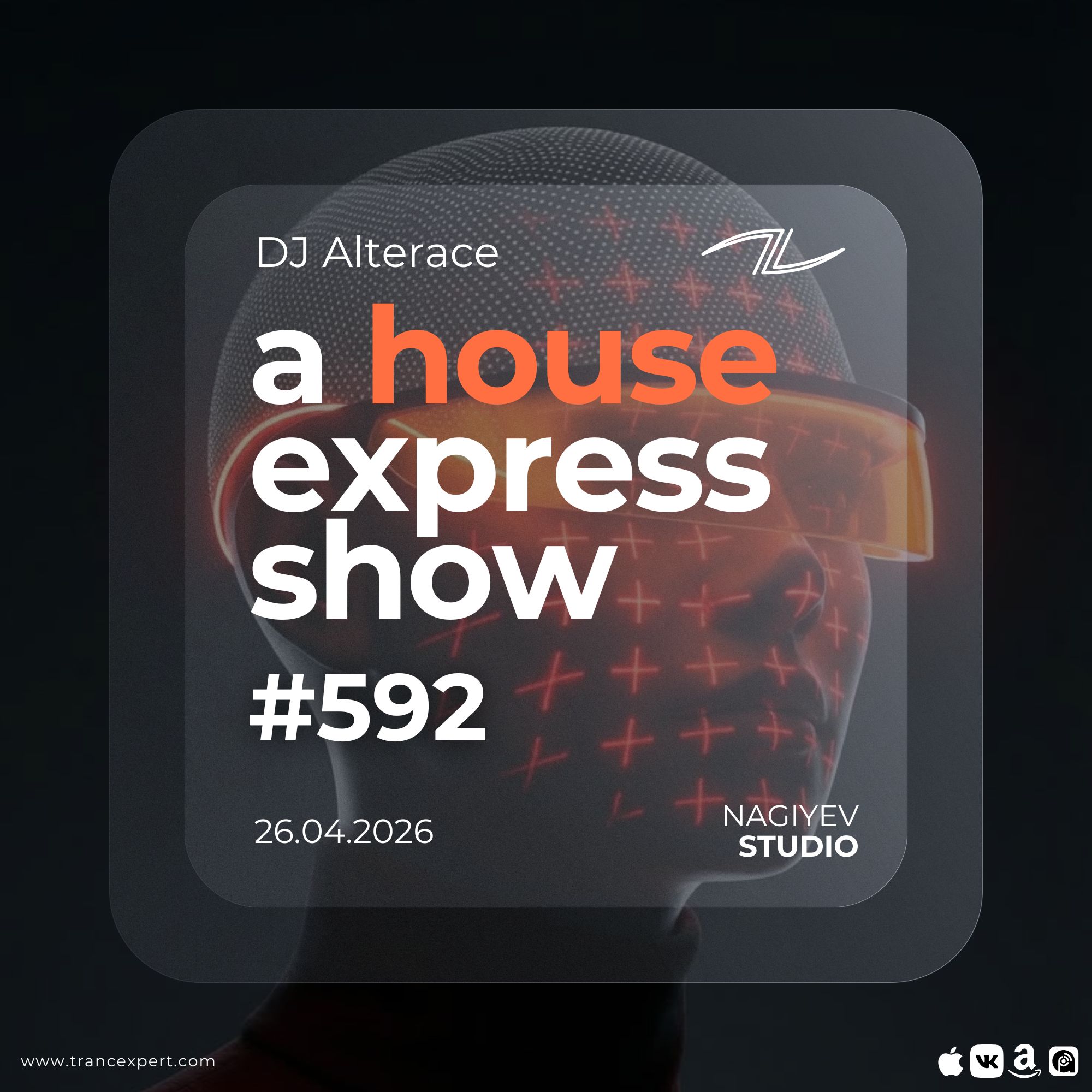 A House Express Show #592